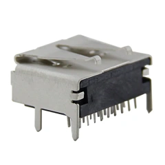 HD MI Motherboard Port Jack Socket Connector For PS3 Slim (2000/2500/3000/4000) Game Console HD MI Port