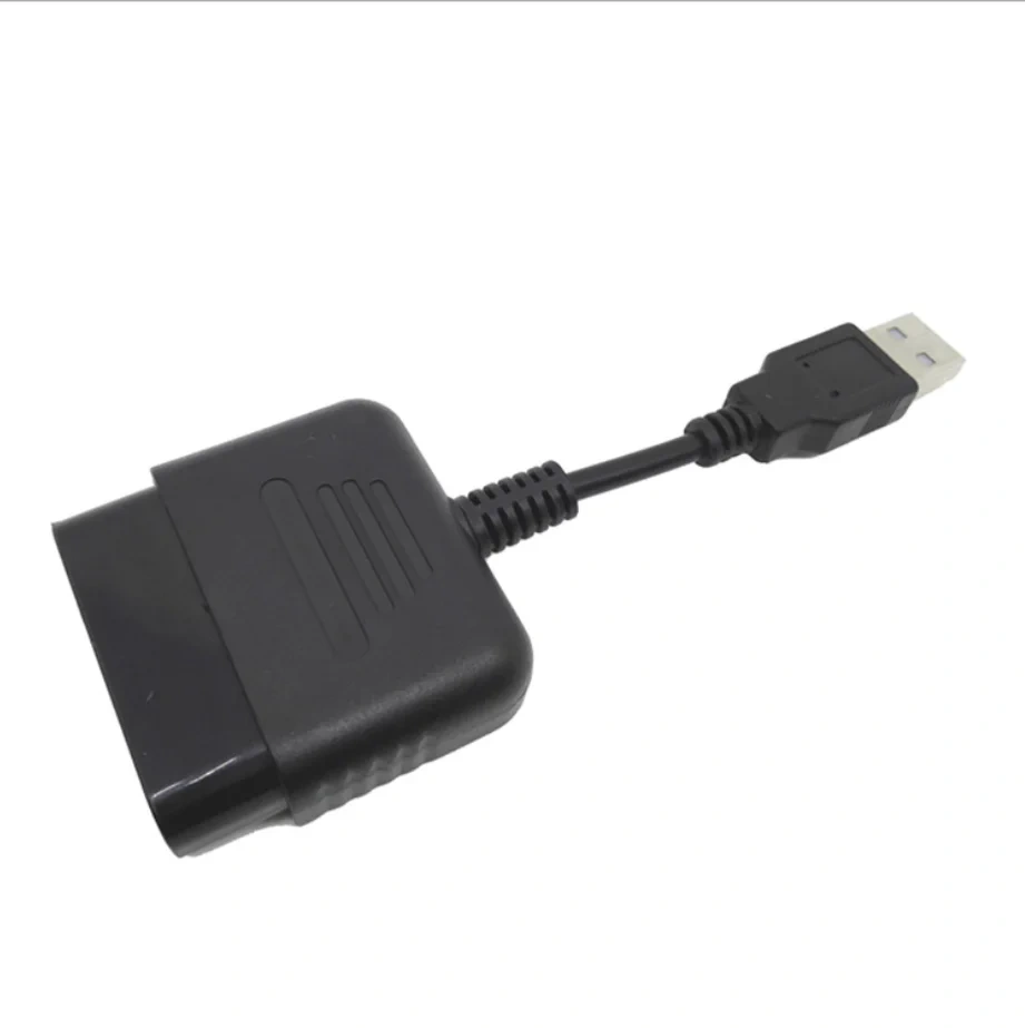 For PC/PS2 to for PS3 Controller Adapter USB Converter Cable For PS2 Adapter