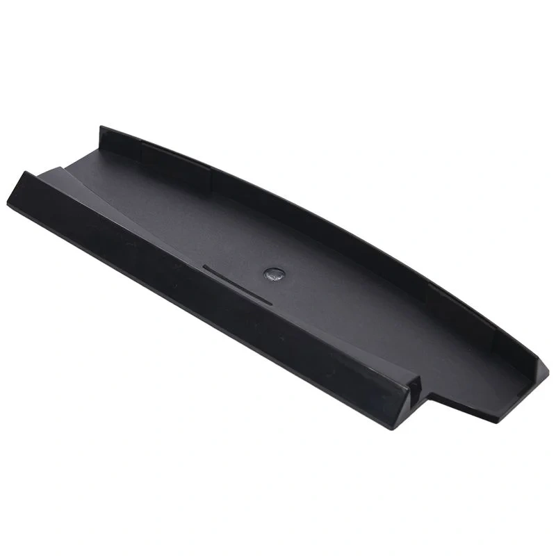 Bracket for PS3 Gaming Console 2000 Vertical Stand Game Accessories for PS3 Slim Desk Holder