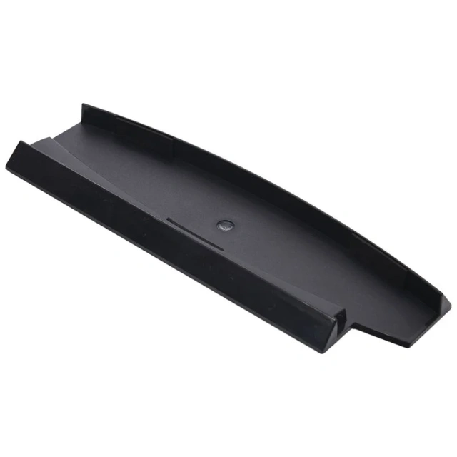 Bracket for PS3 Gaming Console 2000 Vertical Stand Game Accessories for PS3 Slim Desk Holder