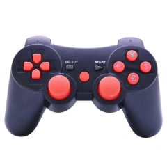 Wireless Controller For PS3 Game Console Controllers Wireless Gamepad