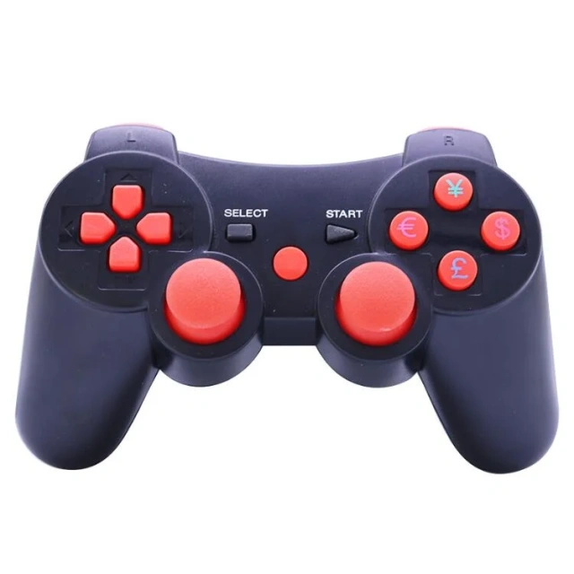Wireless Controller For PS3 Game Console Controllers Wireless Gamepad