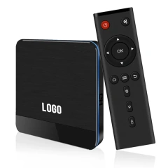 2 in 1 set-top android 11 tv digital dual wifi ip 4gb ram hdr 8gb smart 5g s905x3 4k box video game set-top hd boxes