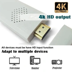 Video Game Console Dual Gamepad for PS1/SNES Retro HD TV Console 64GB 1000 Games Video 4K Game Stick