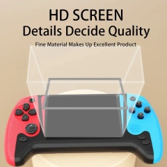 New Popular Classic Gaming Single Double Player 3.5 Inch Screen Portable Handheld Game Console