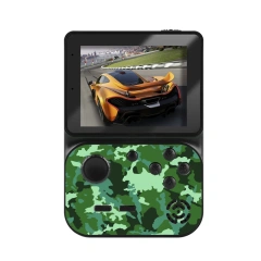 Factory Wholesale Video Console Built-In 2000+ Classic Games Handheld Gaming Players