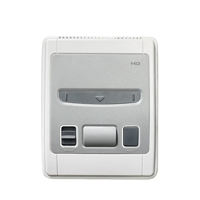High Quality Multi Players Classic Mini TV Family Built-in 600+ Games Player Video Gaming Console