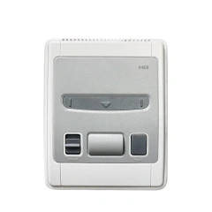 High Quality Multi Players Classic Mini TV Family Built-in 600+ Games Player Video Gaming Console