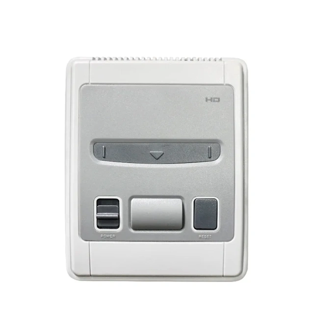 High Quality Multi Players Classic Mini TV Family Built-in 600+ Games Player Video Gaming Console