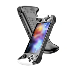 Hot Sale 5.5 Inch X9 Handheld Game Console Portable Retro Video Gaming Player For Children Gifts