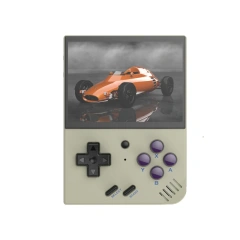 Factory Wholesale Linux System Open Source Portable Classic Game Player Retro Handheld Game Console For PSP Adult Kids