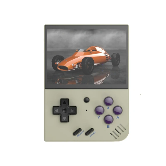 Factory Wholesale Linux System Open Source Portable Classic Game Player Retro Handheld Game Console For PSP Adult Kids