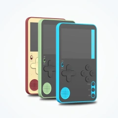 Wholesale Classic Handheld Game Player Portable Retro Gaming Console For Kids Gift