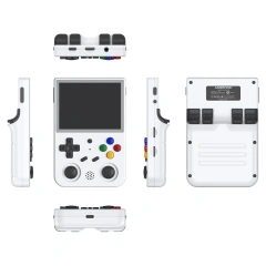 Wholesale RG353V Android System Handheld Game Console Open-Source Gaming Player For Kids Adults