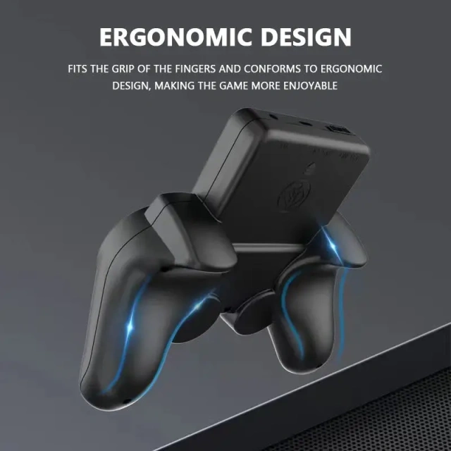 Hot Selling 2.4Inch Color Screen Handheld Gaming Players 520 Built-In Games Single And Double Video Game Console