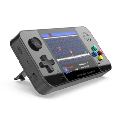 New Design Game Console Handheld Game Player With Mobile Phone Rechargeable Power Bank