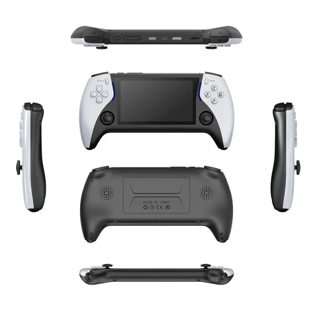 Wholesale Portable Project X 4.3 Inch Hd Gaming Players Retro Handheld Video Game Console