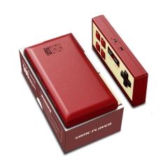 Factory K30 Pocket Retro Handheld Game Console Retro Mini Two-Player Battle 500 8-Bit Arcade