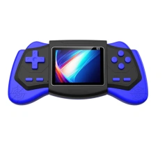 New Beast Retro Gaming Console 2.4 Inch Screen Handheld Game Players For Child gifts