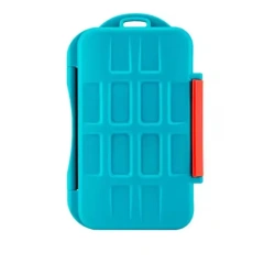 16 Slots Waterproof Storage Box For Nintendo Switch Protector Shell Game Card Case