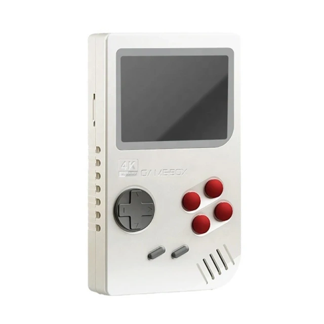 New Portable Classic K8 4K HD Wireless Controller Retro Handheld Game Console For PSP System Simulator