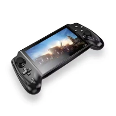 Wholesale 7 Inch Screen Handheld Two Players Arcade Retro Game Console For PSP FC NES GBA