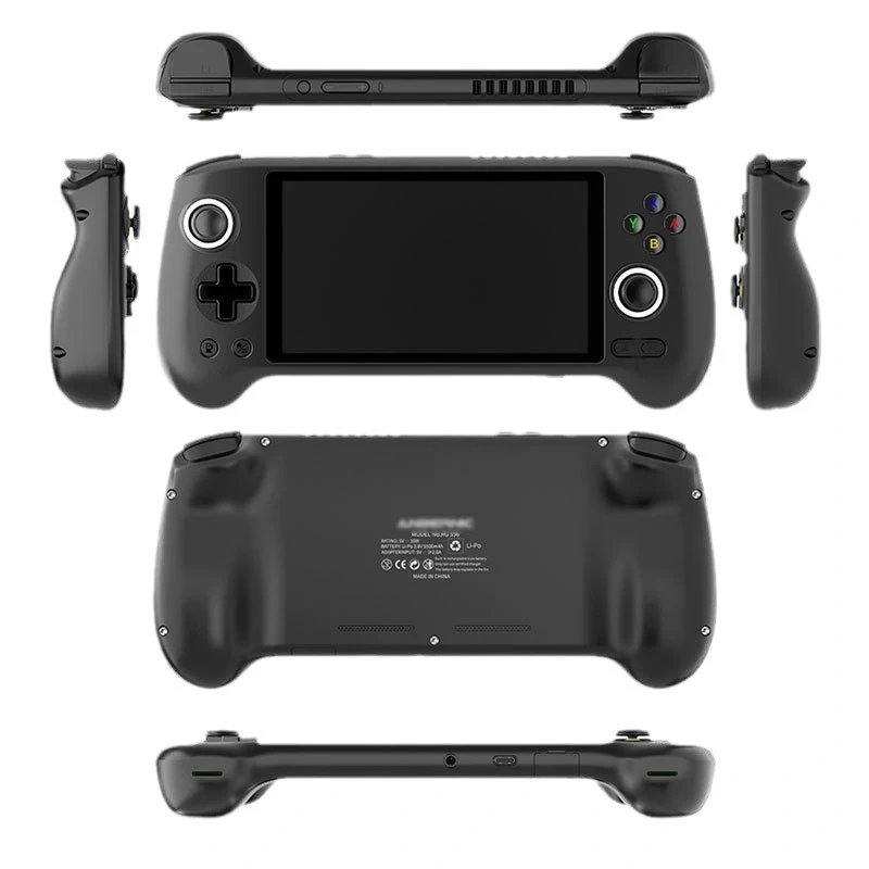 Wholesale Retro Gaming Console 128GB Android Handheld Classic Game Players For Online Multiplayer