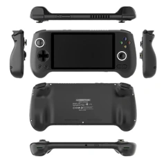 Wholesale Retro Gaming Console 128GB Android Handheld Classic Game Players For Online Multiplayer