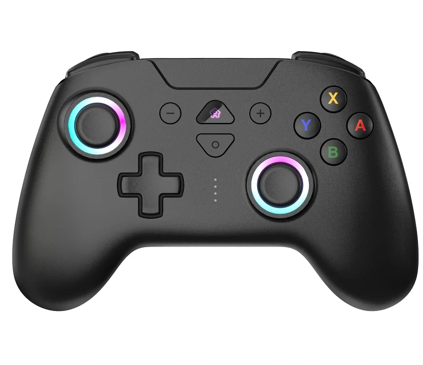 NEW product Wireless BT game Controller for Nintendo Switch/Switch LITE /PC/IOS/Android/Steam Wireless gamepad