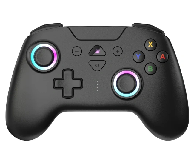 NEW product Wireless BT game Controller for Nintendo Switch/Switch LITE /PC/IOS/Android/Steam Wireless gamepad