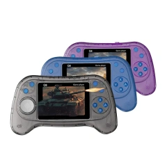 New Handheld Video Game 3.0-inch HD Screen 800 Games Two Players Classic Retro  Gaming Console For Kid Gift