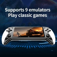 Wholesale Cheap 5.5 Inch Portable Gaming Players Handheld Retro Video Game Consoles