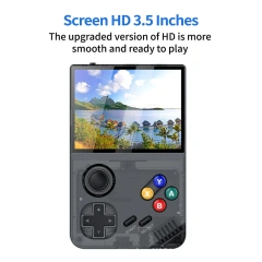 Wholesale M19 Classic Retro Portable Handheld Gaming Console Video Game Player
