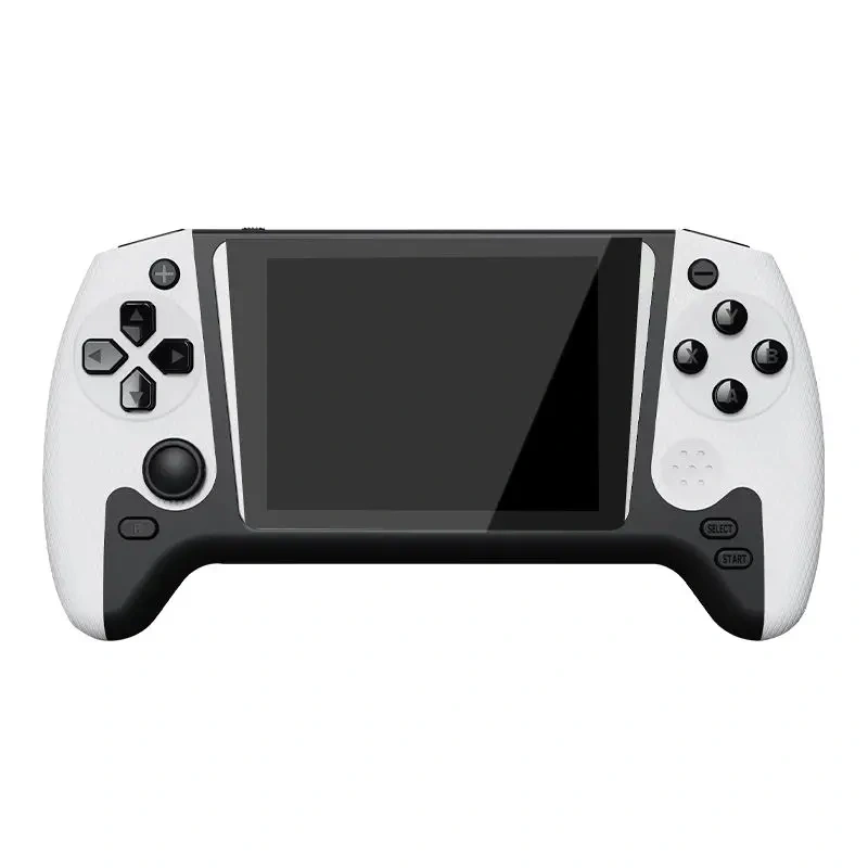 Wholesale Retro 500 In 1 Psp Arcade 3.5" Hd Screen Portable Gaming Player Handheld Pocket Game Console