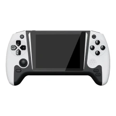 Wholesale Retro 500 In 1 Psp Arcade 3.5" Hd Screen Portable Gaming Player Handheld Pocket Game Console