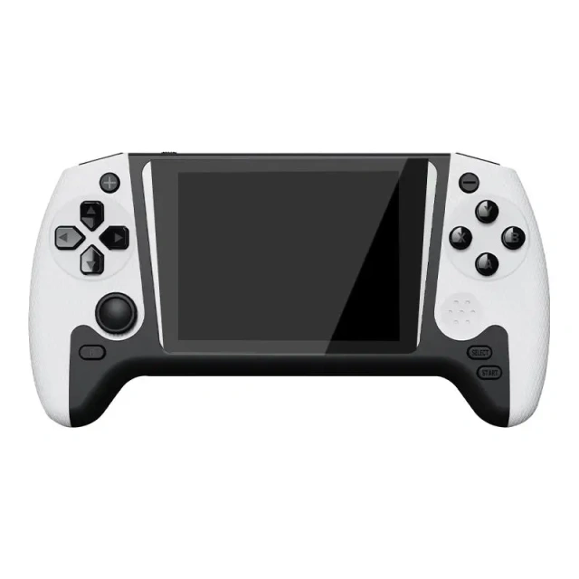 Wholesale Retro 500 In 1 Psp Arcade 3.5" Hd Screen Portable Gaming Player Handheld Pocket Game Console