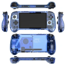 Hot Sale RG556 Touch Screen 5.4Inch Android Classic Games Player Support WiFi Portable Retro Gaming Console