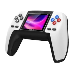 Portable Built In 520 Games Single/Double Player Handheld Video Gaming Consoles
