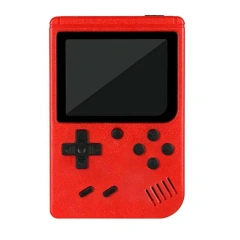 Customized Children Classic Gaming Player Portable Mini 400 In 1 Handheld Retro Game Console