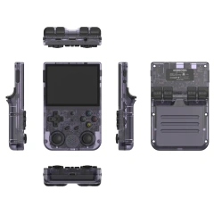 Wholesale RG353V Android System Handheld Game Console Open-Source Gaming Player For Kids Adults