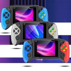 Factory Retro Handheld Video Game Console 3.5 Inch Ips Screen Portable Gaming Players For Child