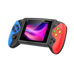 Factory Retro Handheld Video Game Console 3.5 Inch Ips Screen Portable Gaming Players For Child