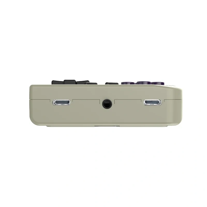 Factory Wholesale Linux System Open Source Portable Classic Game Player Retro Handheld Game Console For PSP Adult Kids
