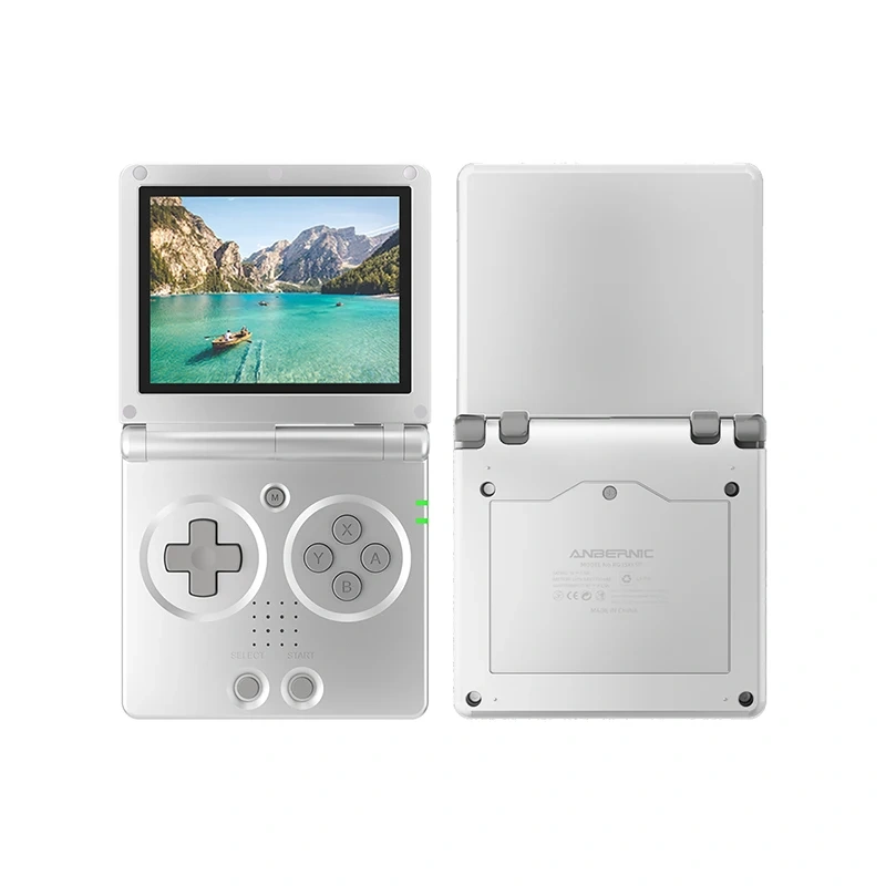 Popular Handheld Video Gaming Players Portable Built-In 5000+ Games Console For Kids And Adult