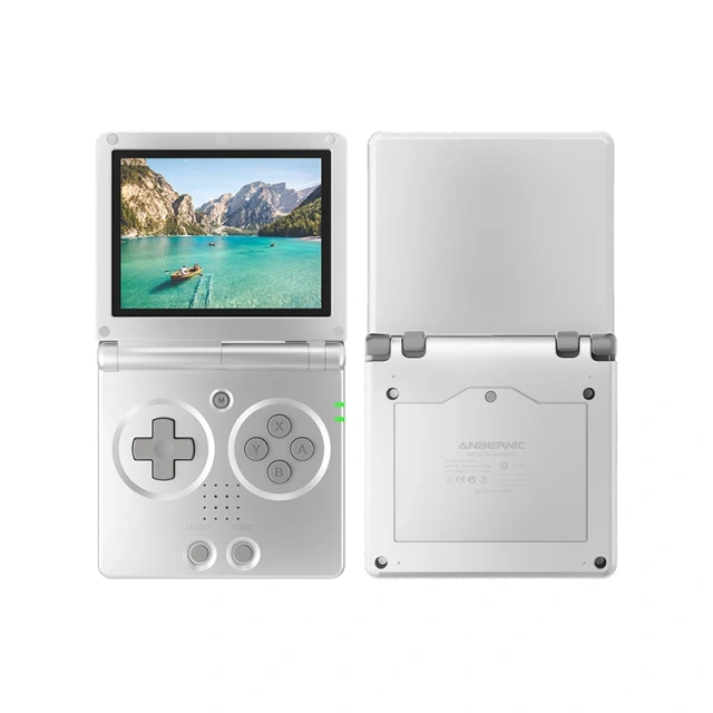 Popular Handheld Video Gaming Players Portable Built-In 5000+ Games Console For Kids And Adult