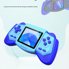 Factory Handheld Game Consoles Hd Screen Smart Arcade Gaming Player For Sale