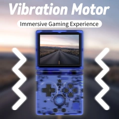 Popular Handheld Video Gaming Players Portable Built-In 5000+ Games Console For Kids And Adult