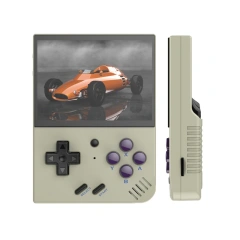 Factory Wholesale Linux System Open Source Portable Classic Game Player Retro Handheld Game Console For PSP Adult Kids