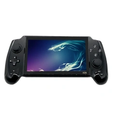 New Popular X20 Handheld Consoles Two Player 7 Inch Retro Classic Video Game For Kids