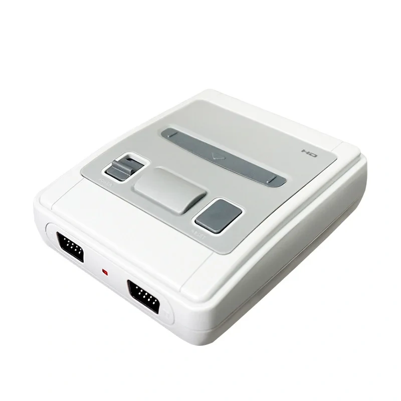 High Quality Multi Players Classic Mini TV Family Built-in 600+ Games Player Video Gaming Console